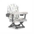 Feeding Chair EGO PLUS Grey PARROTS